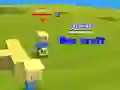 ゲームコガマ: ビー・クラフトオンライン