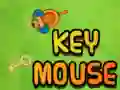 ゲームキー マウスオンライン