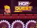 ゲームホップクエストオンライン