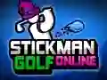ゲームスティックマンゴルフオンラインオンライン