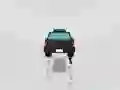 ゲーム転がる車オンライン