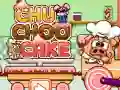 ゲームチューチューケーキオンライン
