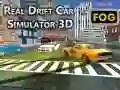 ゲームリアルドリフトカーシミュレーター3Dオンライン