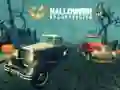 ゲームハロウィン・スプーキー・レーシングオンライン