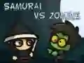 ゲーム侍 vs ゾンビオンライン