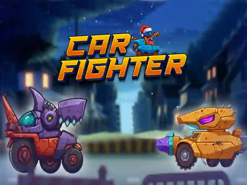 ゲーム車の戦闘機オンライン