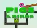 ゲーム豚と鳥オンライン