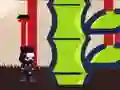ゲーム忍者カッターオンライン