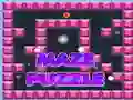 ゲーム迷路パズルオンライン