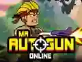 ゲームオートガン氏オンラインオンライン