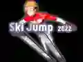 ゲームスキージャンプ 2022オンライン