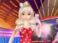 ゲームファッションアームタトゥーデザインオンライン