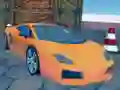 ゲームGta 車レース - シミュレーション駐車 4オンライン