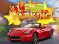 ゲームジャンプ駐車オンライン