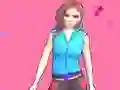 ゲーム人形デザイナー3オンライン