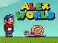 ゲームアレックスの世界オンライン