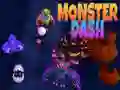 ゲームモンスター ダッシュオンライン