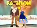 ゲームファッションドレスアップオンライン
