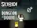 ゲームスキビディ 地獄のダンジョンオンライン