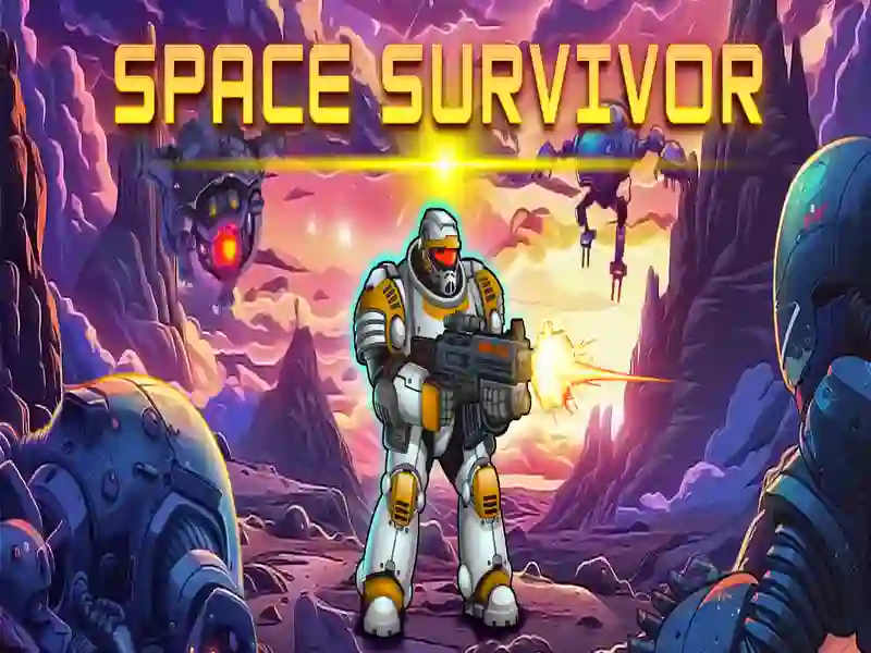 ゲーム宇宙生存者オンライン