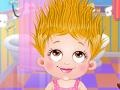 ゲームベイビーヘイゼル: ヘアデイオンライン