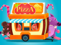 ゲームネズミの料理オンライン