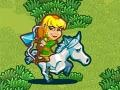 ゲームシルバーアローオンライン
