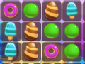 ゲームおいしいクッキーオンライン