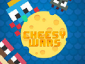 ゲームチーズ戦争オンライン