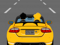 ゲーム車の急ぎオンライン