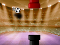 ゲームサッカー フライオンライン