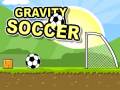 ゲーム重力サッカーオンライン