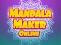 ゲームオンライン・マンダラメイカーオンライン