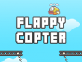 ゲームフラッピー・コプターオンライン