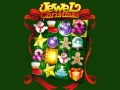 ゲームクリスマスの宝石オンライン