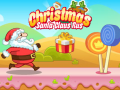 ゲームクリスマスサンタクロースロシアオンライン