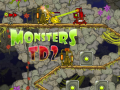 ゲームモンスター TD2オンライン