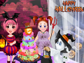 ゲームハッピー・ハロウィンオンライン