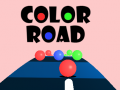 ゲームカラーロードオンライン