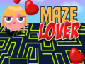 ゲーム迷路の愛好者オンライン