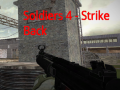 ゲームSoldiers 4: 反撃オンライン