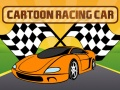 ゲームアニメレース: 車の違いオンライン