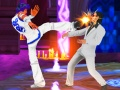 ゲームスーパーヒーローの戦いオンライン