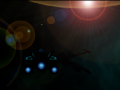 ゲーム宇宙船アリーナオンライン