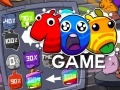 ゲーム100 ゲームオンライン