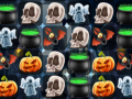 ゲームハッピーハロウィンオンライン