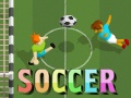 ゲームインスタントオンラインサッカーオンライン