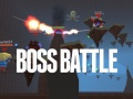 ゲームKogama: ボスバトルオンライン