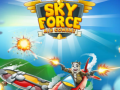 ゲームスカイフォースオンライン