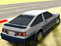 ゲームドリフトカーオンライン